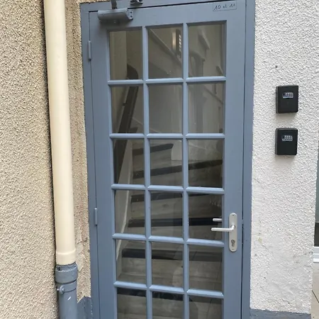 2 Piece 4 Couchages Au Centre De * דוביל